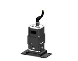 SMC ITV2030-322BL Regulator, Electropneumatic