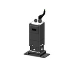 SMC ITV2050-DEN3BL 2000 Size Electro-Pneumatic Regulator