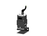 SMC ITV2050-312CL 2000 Size Electro-Pneumatic Regulator