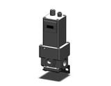 SMC ITV3050-PRN4CN 3000 Size Electro-Pneumatic Regulator