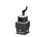 SMC ITV3050-04N4L3 3000 Size Electro-Pneumatic Regulator