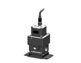 SMC ITV3050-04T4BS4 3000 Size Electro-Pneumatic Regulator