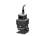 SMC ITV3050-31N3CS4 3000 Size Electro-Pneumatic Regulator