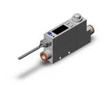SMC PFM725S-C8-B-M Digital Flow Switch