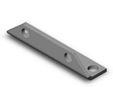 SMC CQ-L050 Compact Cylinder