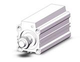 SMC CQP2B40-75DCM Compact Cylinder, Cq2