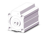 SMC CQP2B63-75DC Compact Cylinder, Cq2
