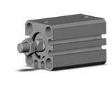 SMC CQSBS16-20DCM Compact Cylinder