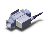 SMC PF2W740-06-67-M Digital Flow Switch For Water