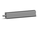 SMC CQSB12-100DC Compact Cylinder