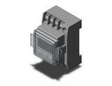 SMC PSE302T-ME Pressure Switch, Pse100-560