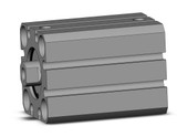 SMC CQSB20-30DC Compact Cylinder