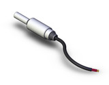 SMC PSE533-R06-C2L pressure switch, pse100-560 pressure sensor