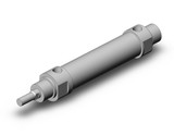 SMC CHDMB20-50 Hydraulic Cylinder, Ch, Cc, Hc