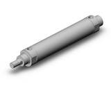 SMC CHDMB40-150 Hydraulic Cylinder, Ch, Cc, Hc
