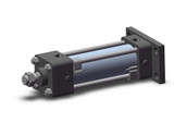 SMC CHD2EFB63C-100A-M9PSAPC Hydraulic Cylinder