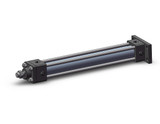 SMC CHD2FFB32B-250AH Hydraulic Cylinder, Ch, Cc, Hc