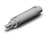 SMC CHMB40-50 Hydraulic Cylinder, Ch, Cc, Hc