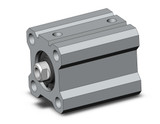 SMC CQ2A20-25D Compact Cylinder
