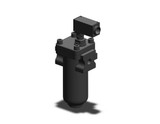 SMC FH540-03-200-P020 Line Filter