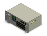 SMC HECR002-A5N-F Rack Mounted Peltier Chiller