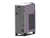 SMC HRSH090-AN-40 Hrs090 And Larger Capacities