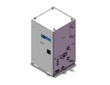 SMC HRSH200-WN-40 Thermo-Chiller, Water Cooled SMC HRSH200-WN-40 Thermo-Chiller, Water Cooled