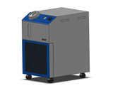 SMC HRS018-A-10-T Thermo-Chiller, Air Cooled SMC HRS018-A-10-T Thermo-Chiller, Air Cooled