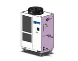 SMC HRS150-A-40-AK Thermo-Chiller, Air Cooled