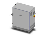 SMC HRW002-H1-N Thermo-Chiller, Ethylene Glycol Type
