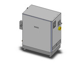SMC HRW008-H2-DNYZ Thermo-Chiller, Ethylene Glycol Type