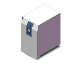 SMC IDFA4E-23-A Refrigerated Air Dryer, Idf, Idfb