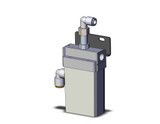 SMC IDG5H-N02B-PS Air Dryer, Membrane SMC IDG5H-N02B-PS Air Dryer, Membrane