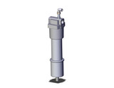 SMC IDG60SA-N04-P Membrane Air Dryer