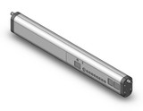 SMC IZS31-380 Bar Type Ionizer, Npn Type