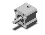 SMC CQ2B12-5SM Compact Cylinder, Cq2