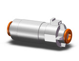 SMC ZFC5D-X03 Vacuum Filter, Zfa, Zfb, Zfc, Zfh