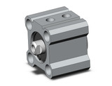 SMC CQ2B16-5DF Compact Cylinder, Cq2