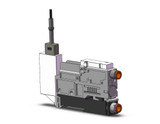 SMC ZK2A10N0AY-06 Vacuum Ejector