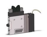 SMC ZM051HT-K5LOZ-M21L Vacuum Ejector