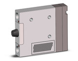 SMC ZM052HT Vacuum Ejector