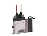 SMC ZM101H-K5L-E14L Vacuum Ejector