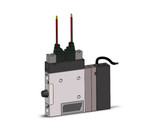 SMC ZM131AM-K5LZ-E16 Vacuum Ejector