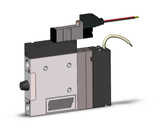 SMC ZM131H-A5L-M21L Vacuum Ejector