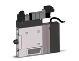 SMC ZM131HF-B5LOZ-E55L Vacuum Ejector