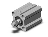 SMC CQ2B20-30DM-XC6 Compact Cylinder, Cq2