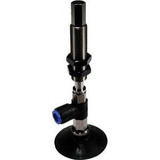 SMC ZPR06UGS-04-A5 Vacuum Pad, Without Buffer