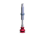 SMC ZPT16BNK20-B5-A10 Vacuum Pad, Zp, Zp2, Zp3
