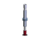 SMC ZPT3507USJ10-B5-A8 Vacuum Pad, With Buffer