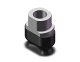 SMC ZP2-T4010WF-B5 Oval Cup With Adapter